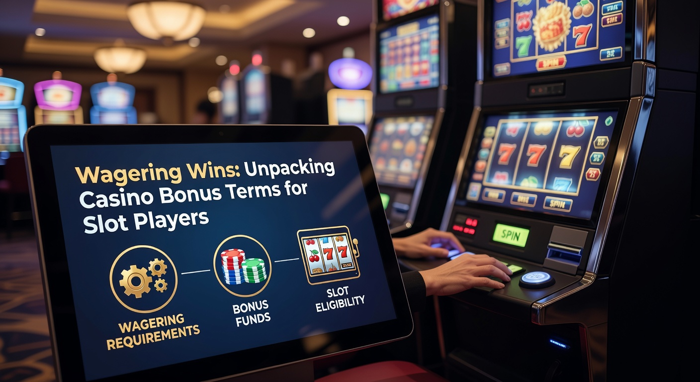 Graph showing UK gambling industry statistics with emphasis on slots gross gambling yield trends